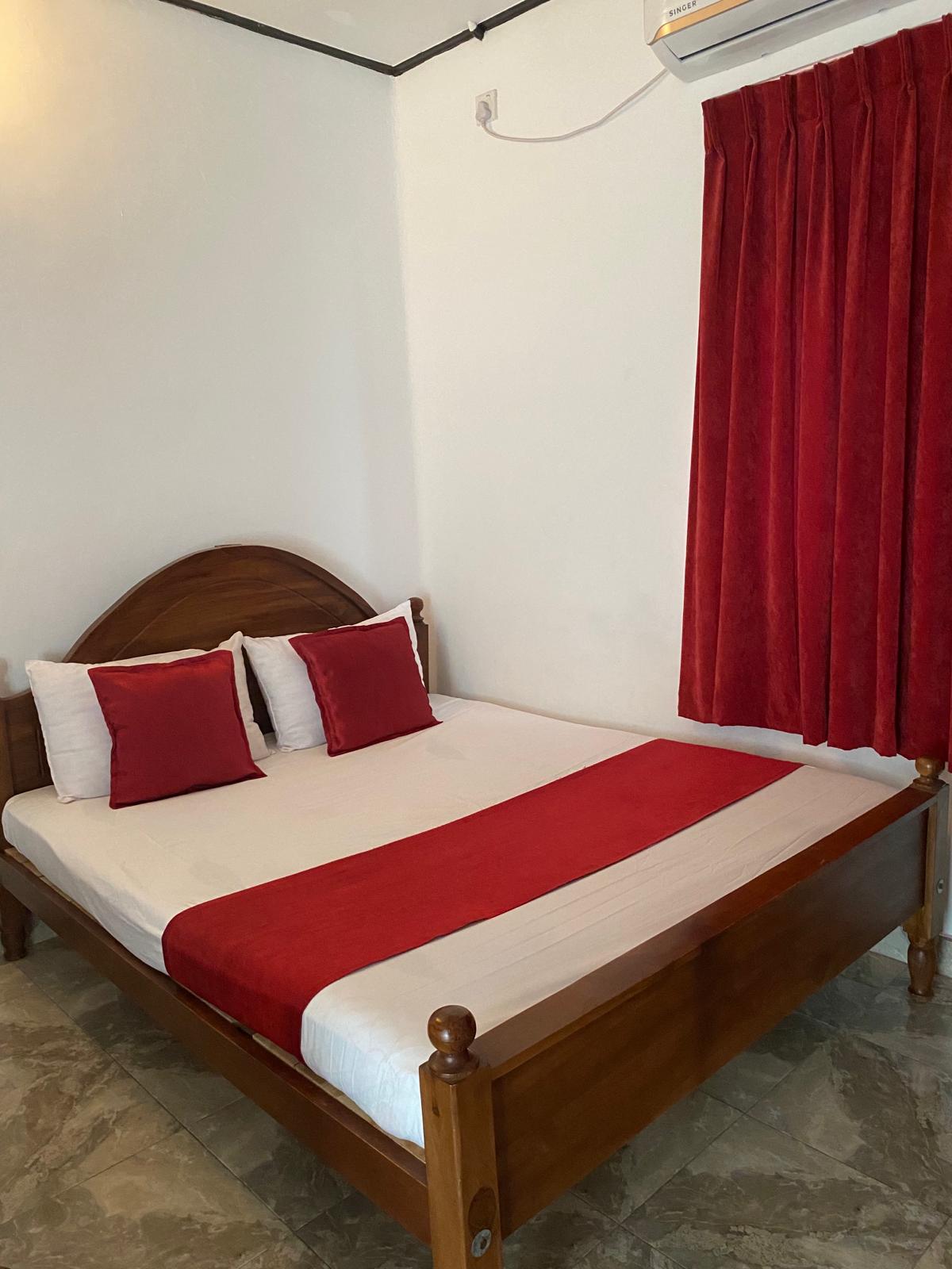 MercuryFM 109 Guest House - Jaffna Temple road 77
