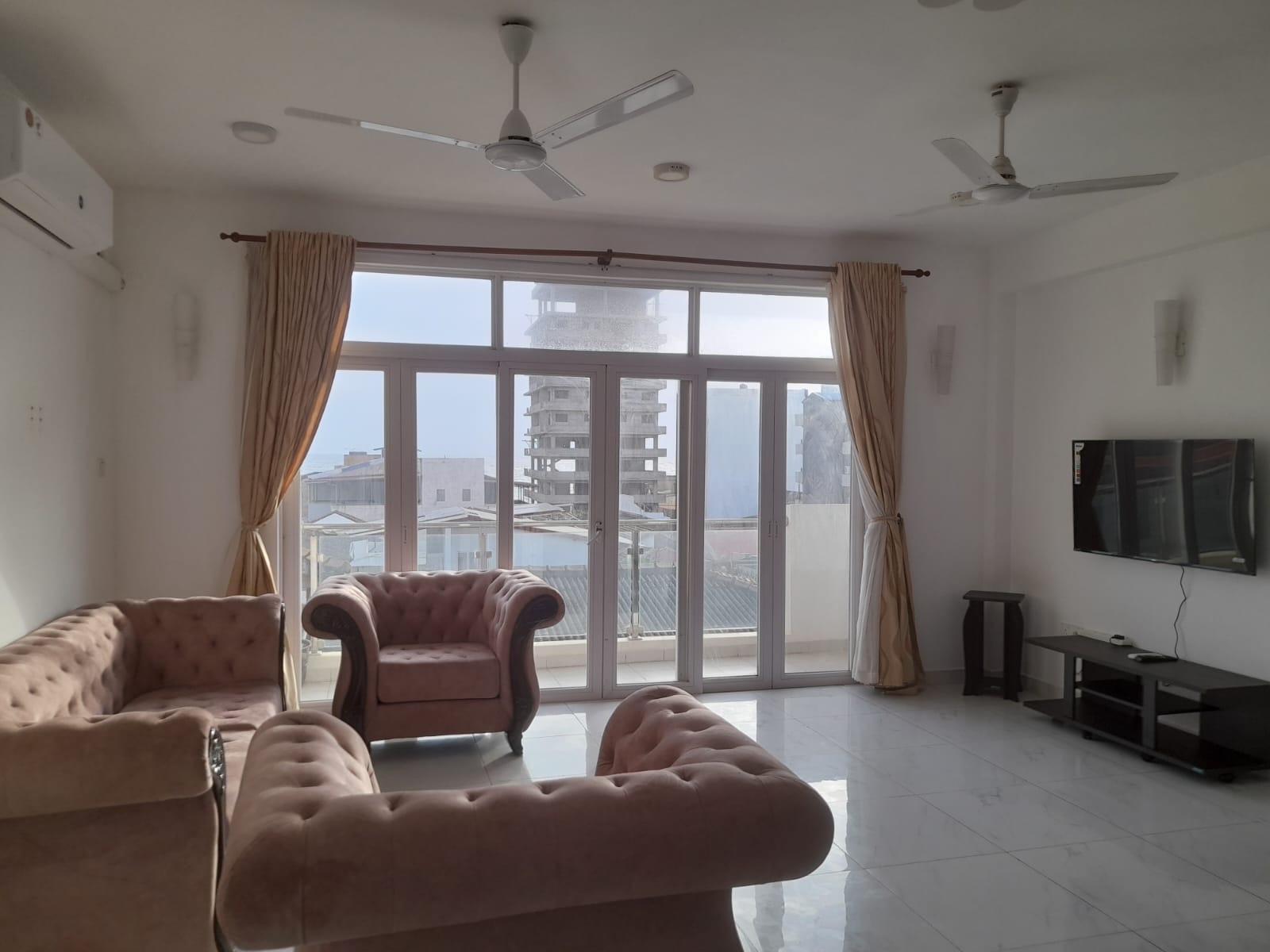 MercuryFM 111 House - 18 Retreat Road Colombo -04 -3-2