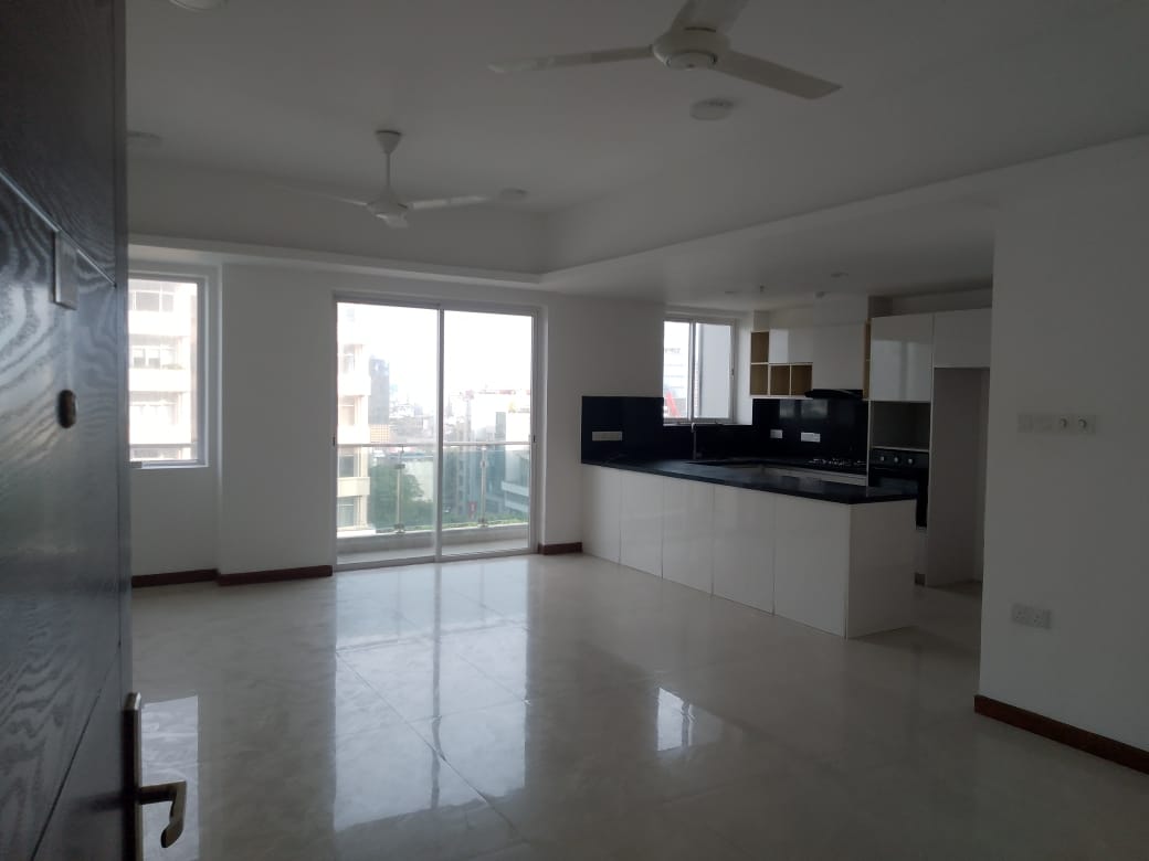 Mercury FM 117 - House, 45, Alfred House Garden, Colombo - 3