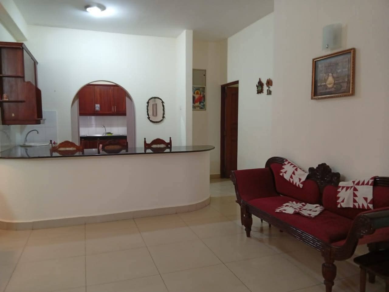 MercuryFM 123 - 9, Shrubbery Gardens, Colombo - 04