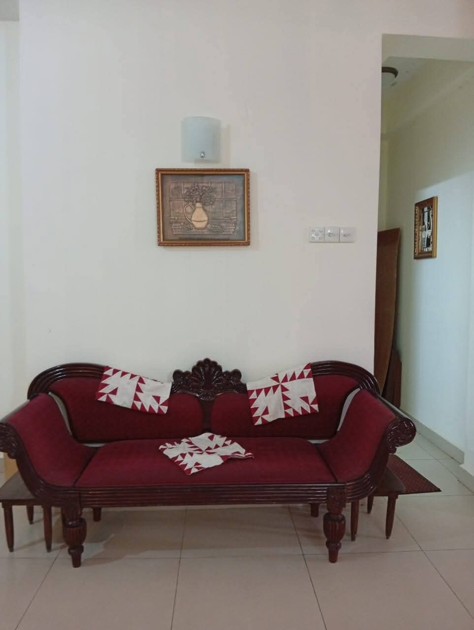 MercuryFM 123 - 9, Shrubbery Gardens, Colombo - 04
